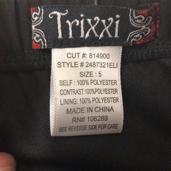 Dress - Picture 4 of 4